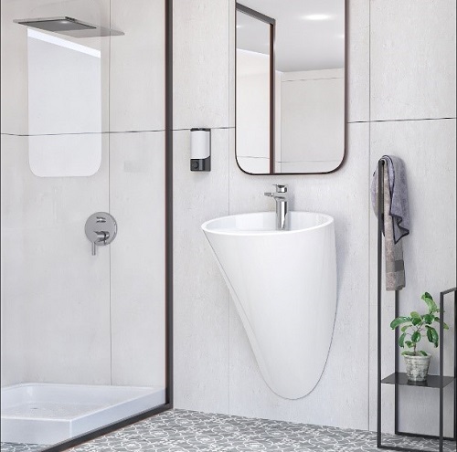 کارخانه چینی کرد