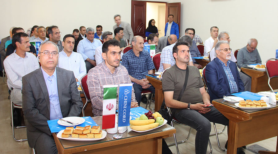 رویکردهای جدید چینی‌کُرد در طراحی محصولات