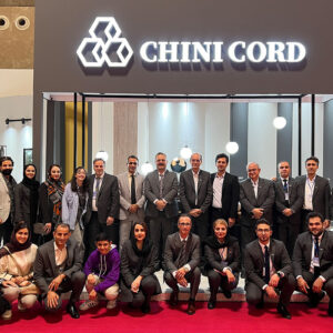 چینیکُرد در آبان 1402 در دو نمایشگاه مشهد و تهران حضور پیدا کرد.