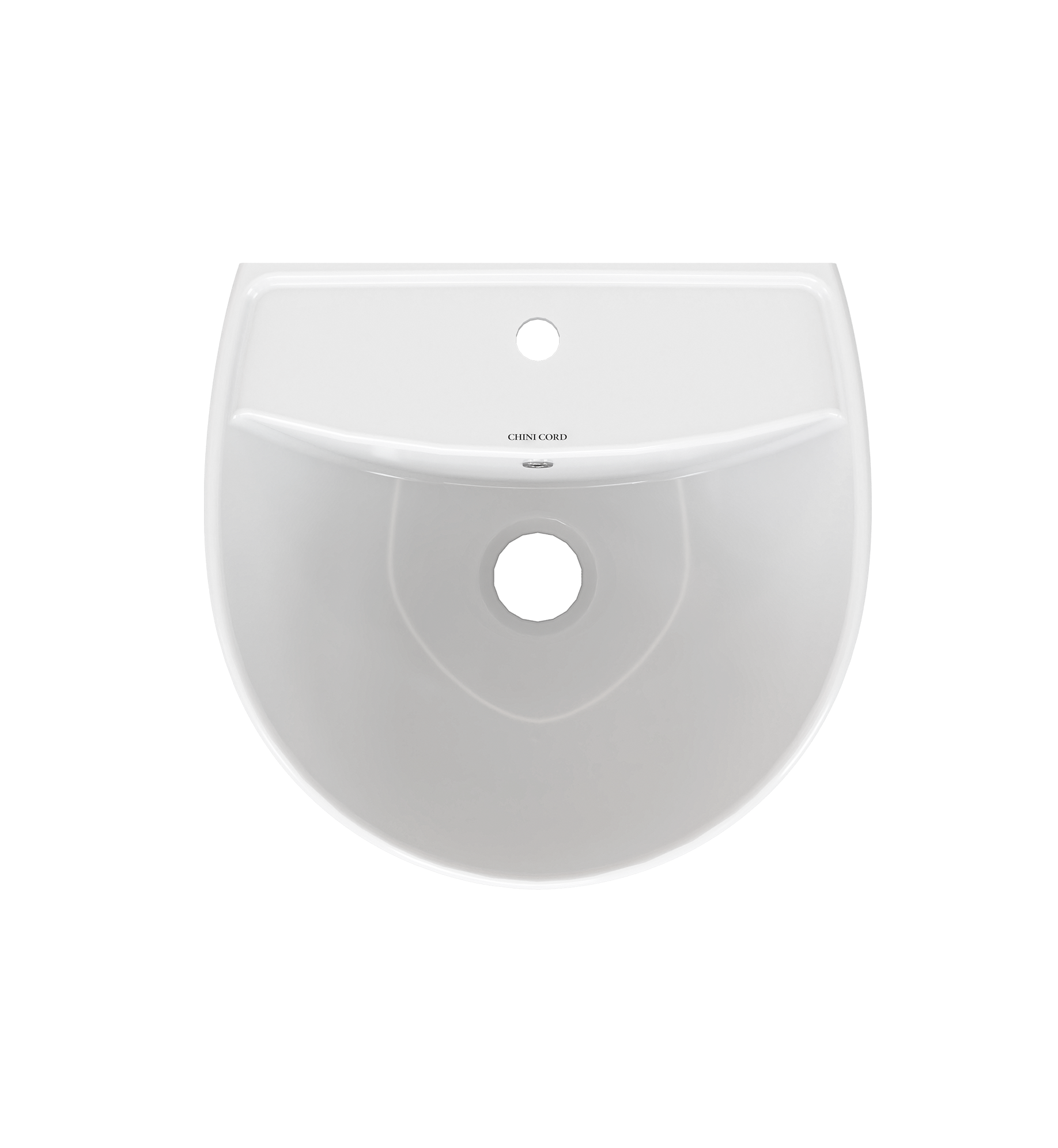 Victoria--wallhang-washbasin-top روشویی دیواری ویکتوریا بالا