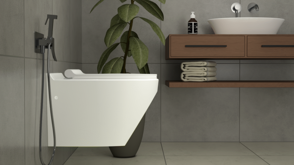 محصول جدید چینیکُرد، توالتفرنگی والهنگ مدل لیندا، هماکنون قابل خرید از نمایندگیهای سراسر ایران